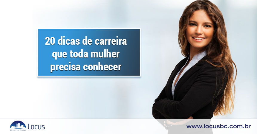 carreira para mulheres 2026
