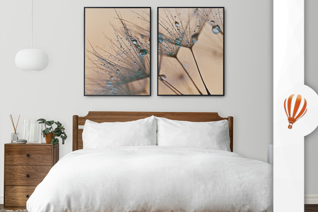 quadros decorativos para sala