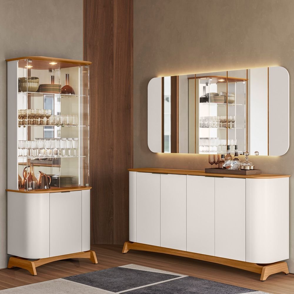 buffet para sala