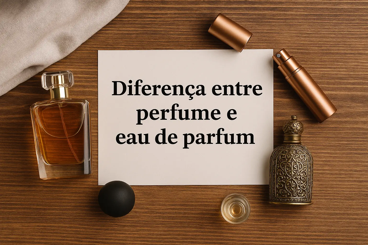 perfume árabe feminino para o trabalho