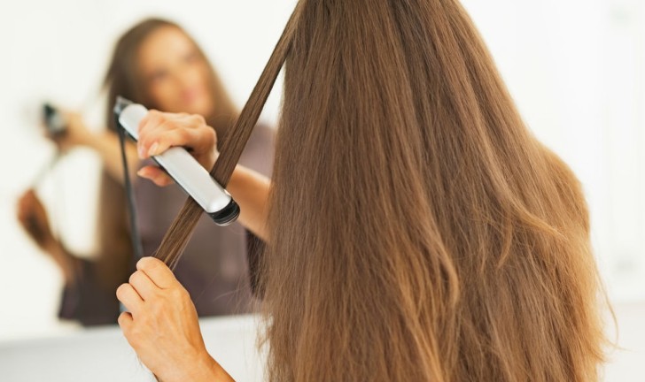 melhor chapinha para cabelo danificado