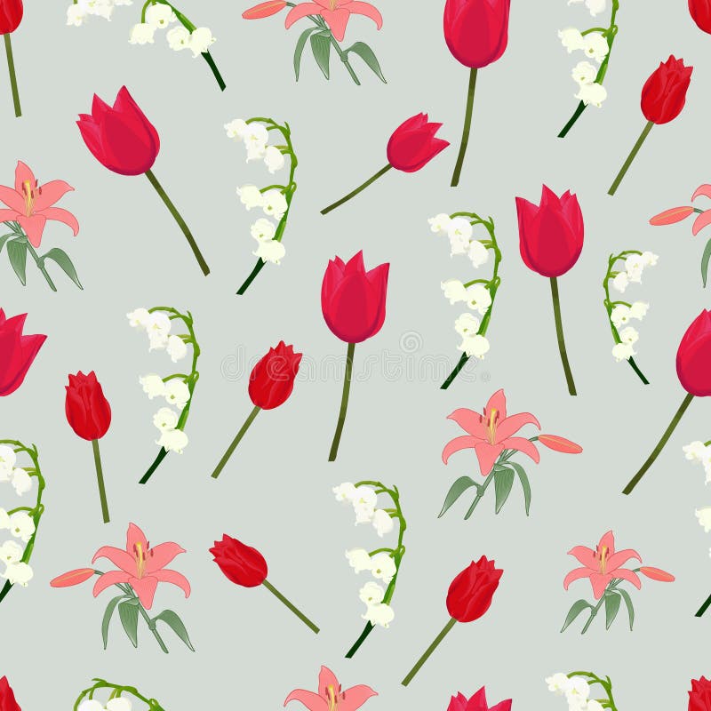 bulbos de tulipa