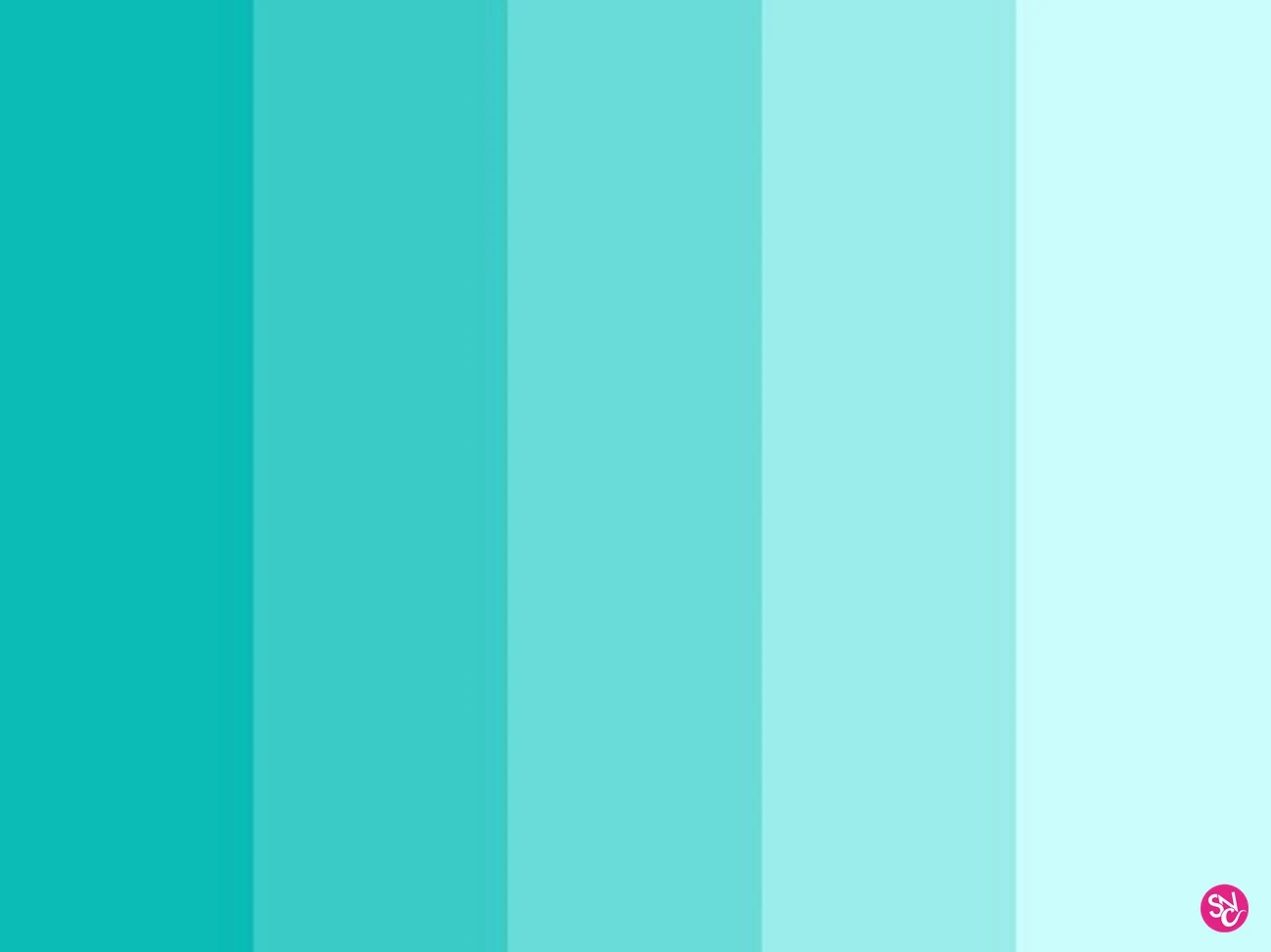 diferença entre turquesa e azul tiffany