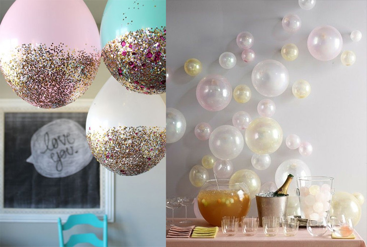 faça você mesmo decoração sustentável
