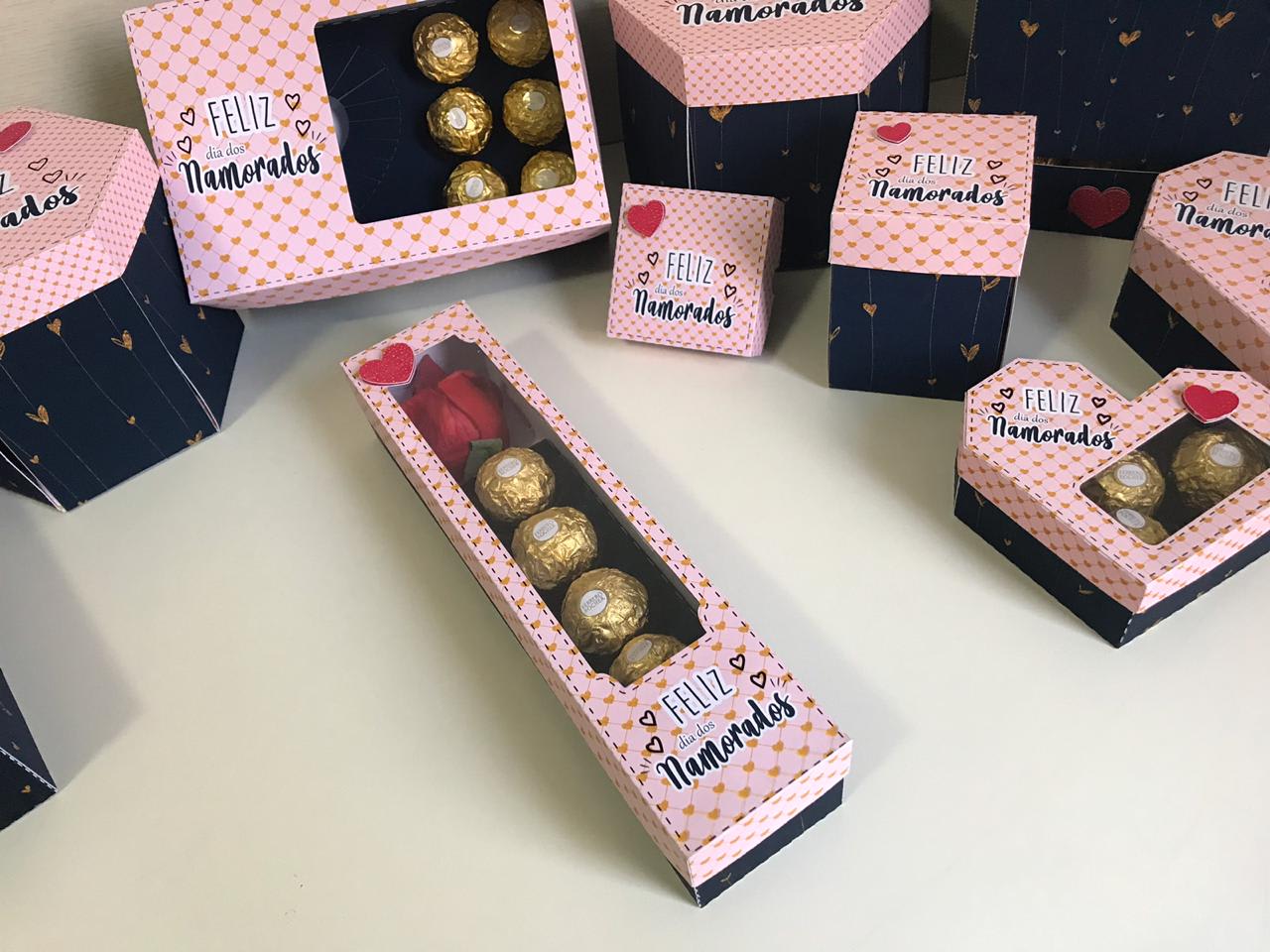 bombons personalizados para casais