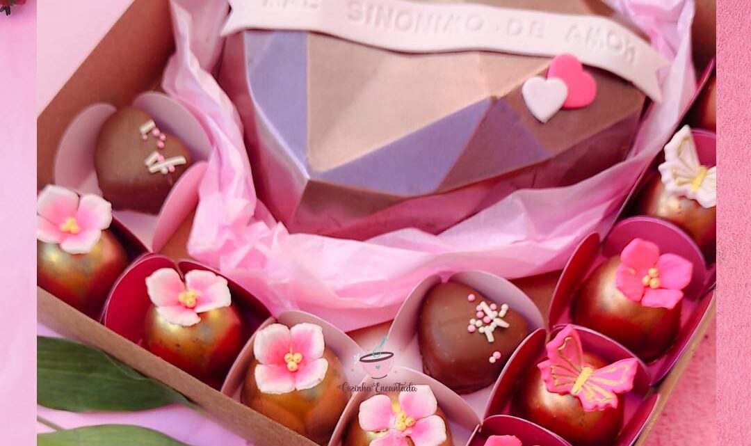 bombons personalizados para casais