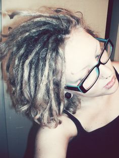 cabelo lock