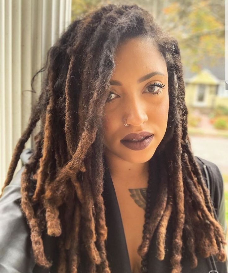 dread style