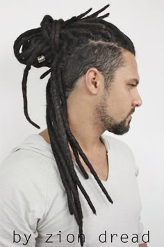 dread style