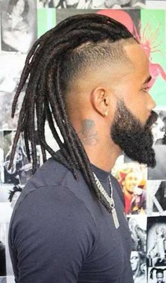 cabelo com cordão