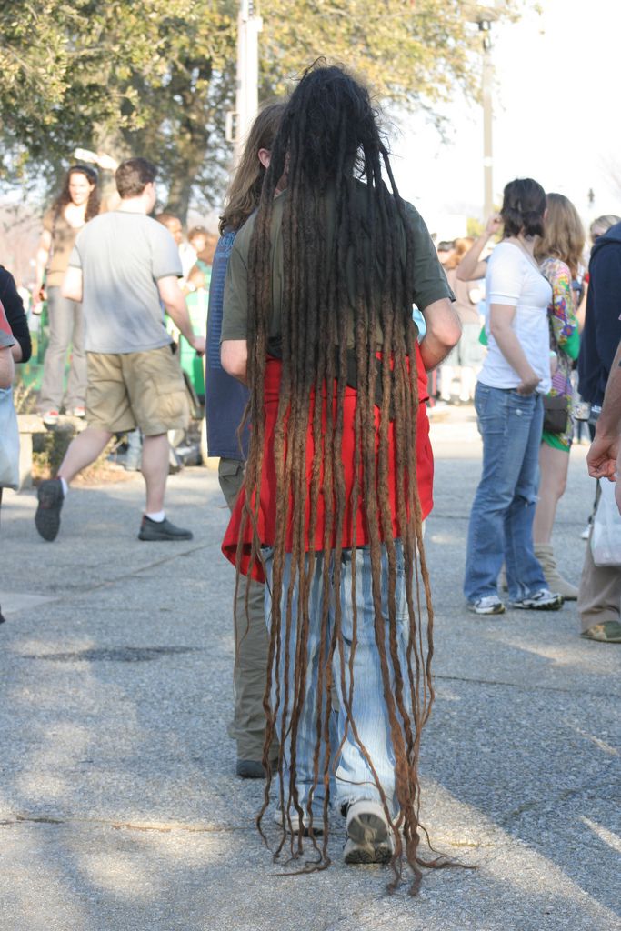 dread style