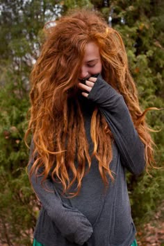 dread style