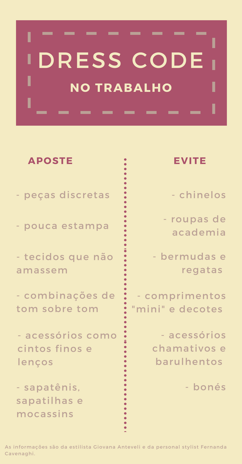 código de vestimenta