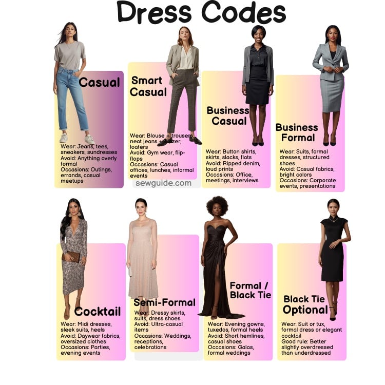 traje para ocasião