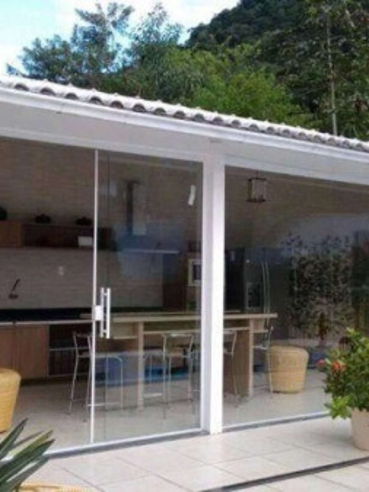 construção de edícula com banheiro