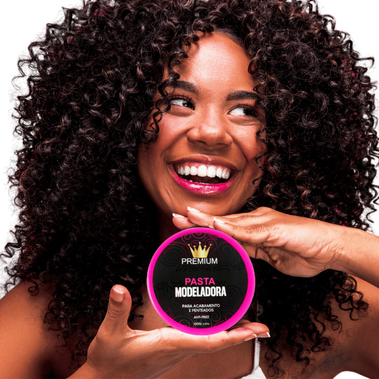 pomada matte