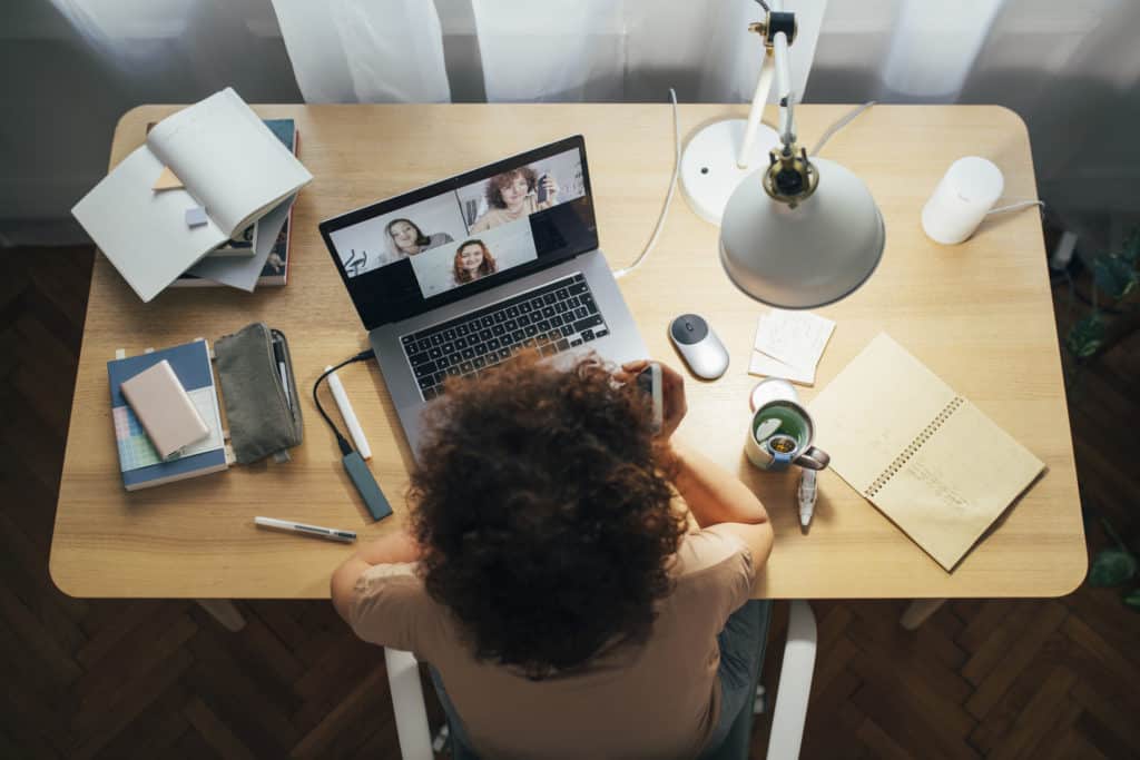 trabalho em casa empresas