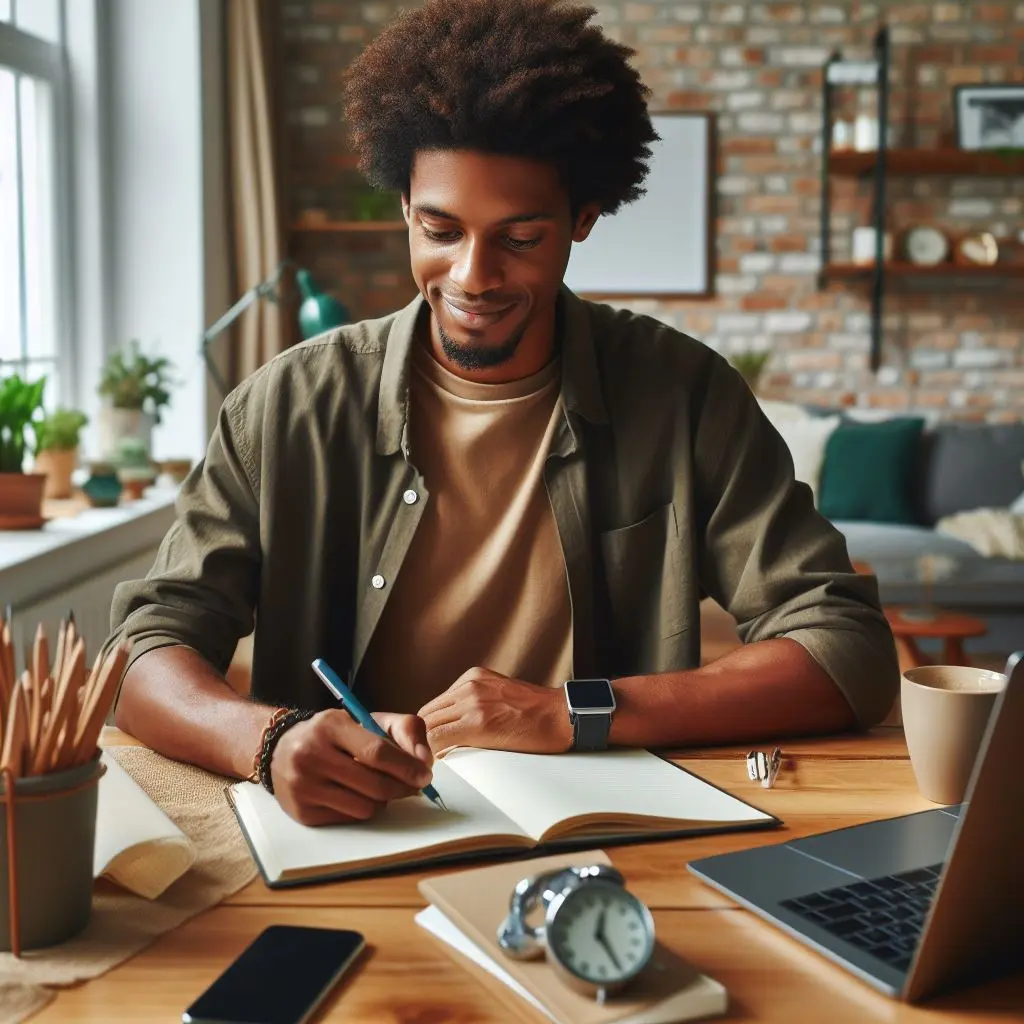 como conseguir emprego home office