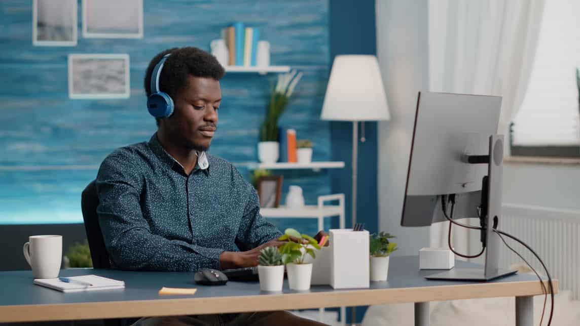 emprego home office sem experiência