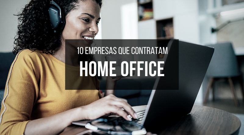 sites de emprego remoto confiáveis