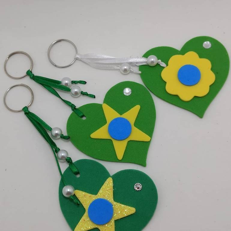 ideias de artesanato para vender copa