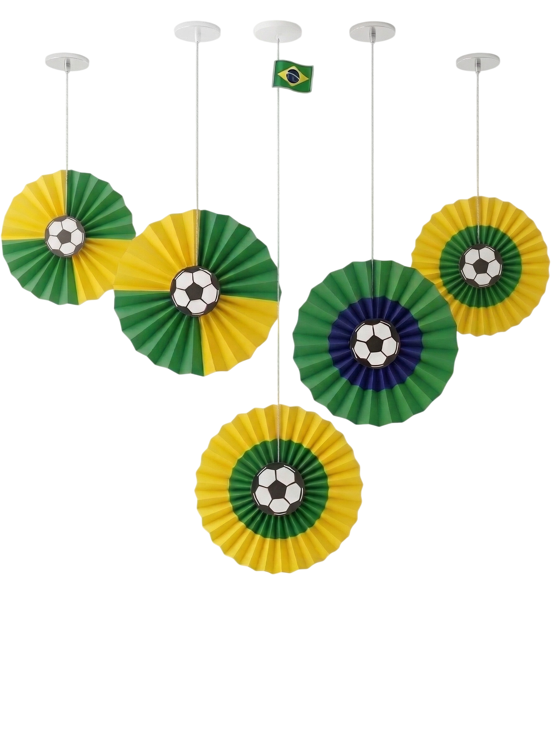 decoração parede copa 2026