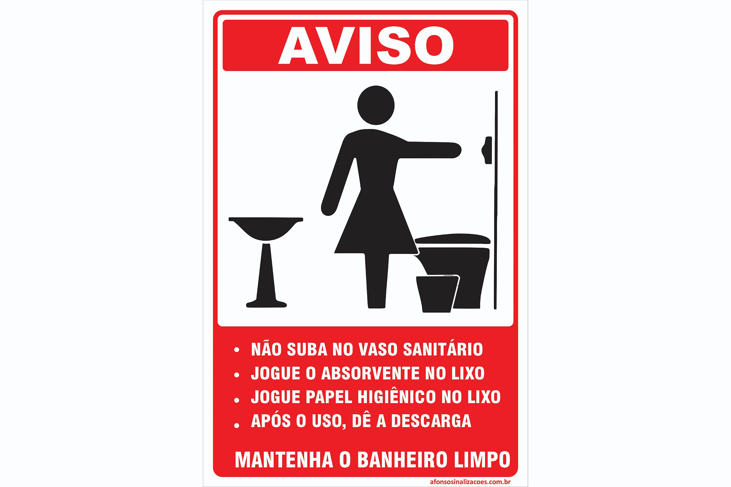 erros na decoração de banheiro