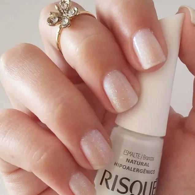 cuidados com unhas antes do casamento