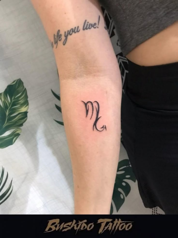 tatuagem signo escorpião