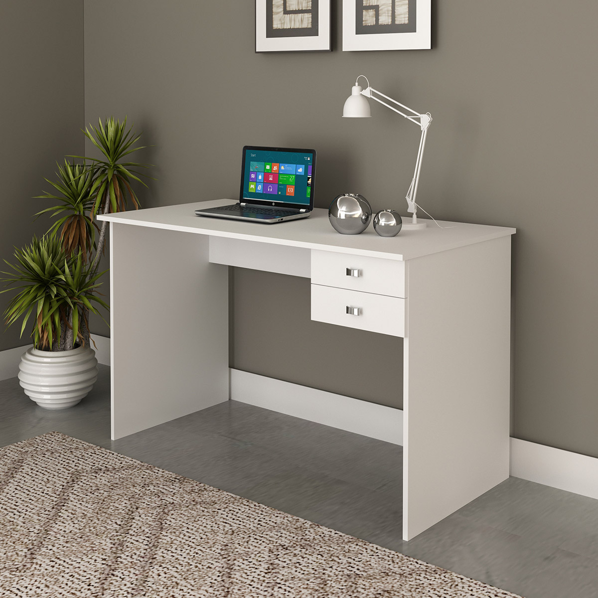 mesa para quarto pequeno