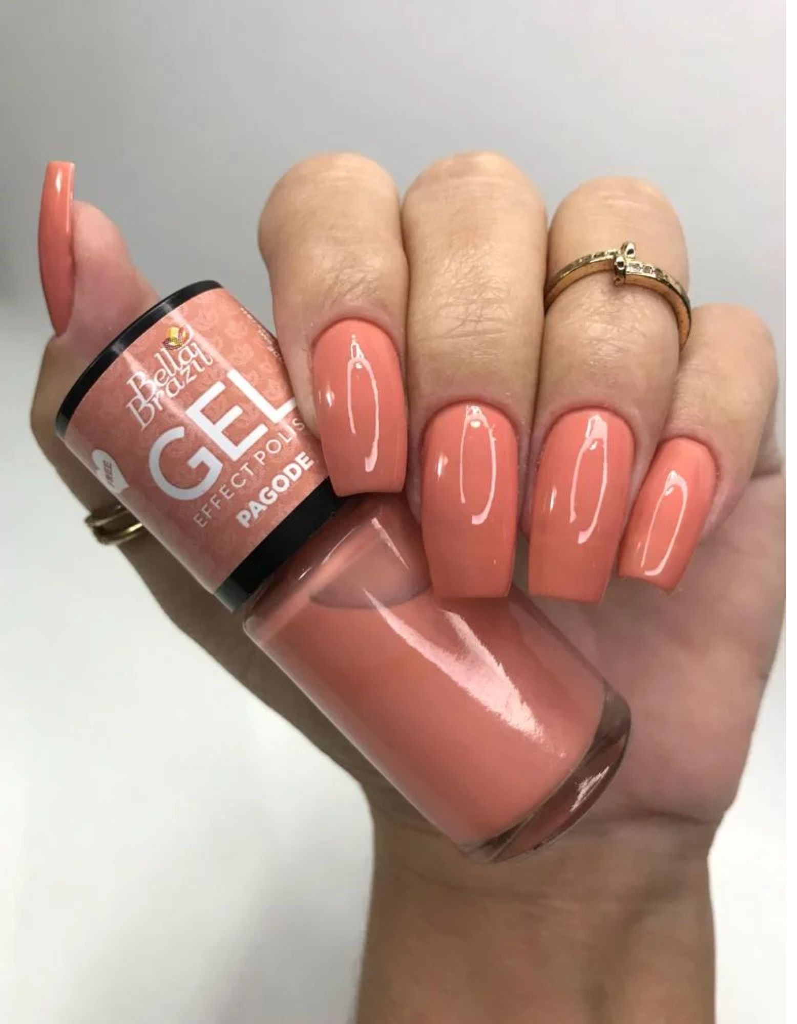 gel polish
