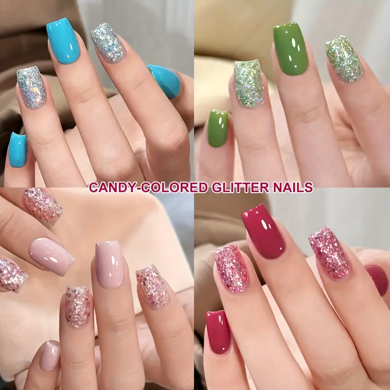 gel polish