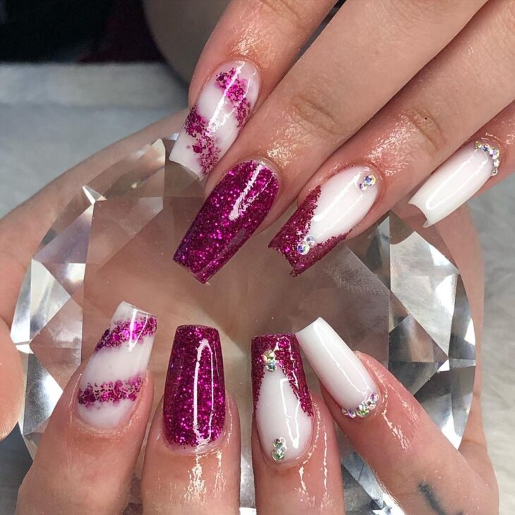 remover esmalte em gel