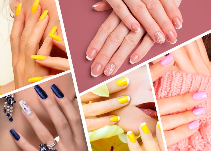 gel polish