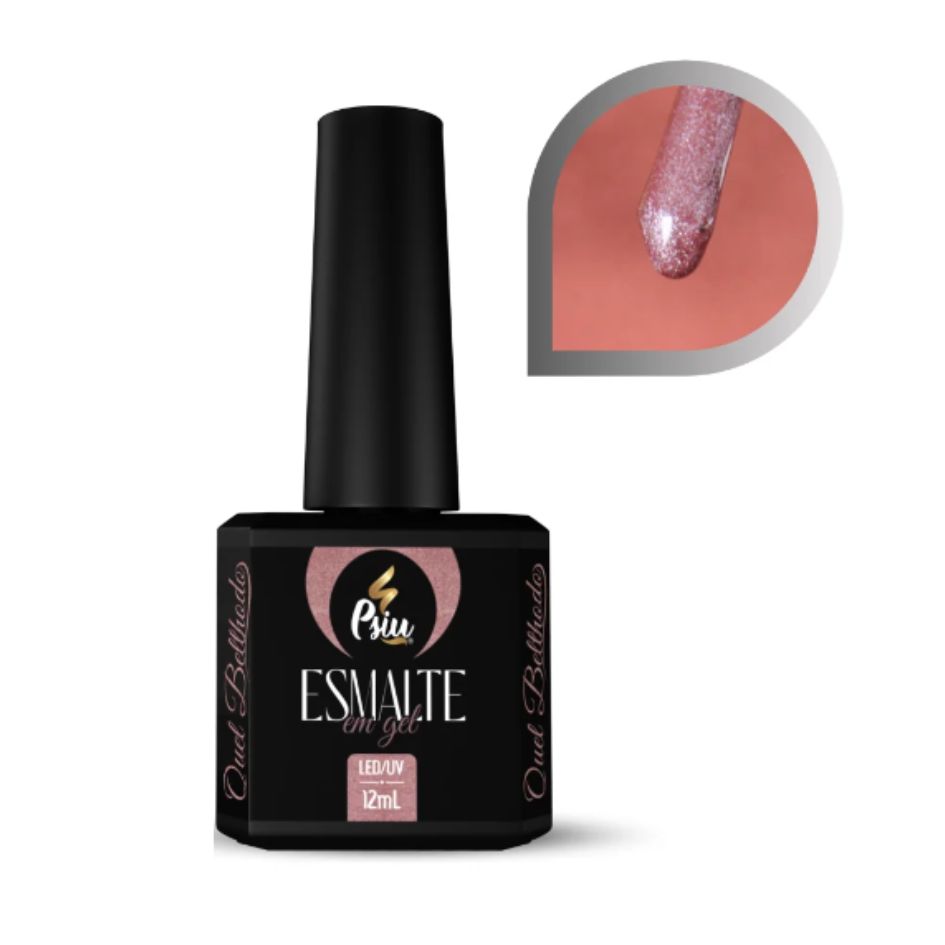 esmalte em gel uv
