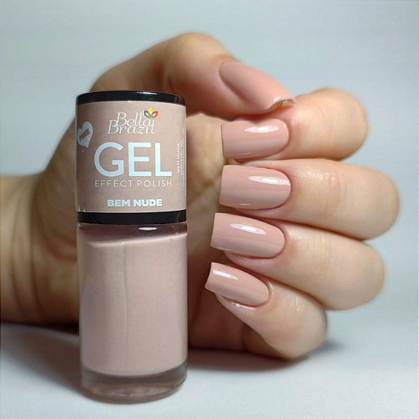 remover esmalte em gel