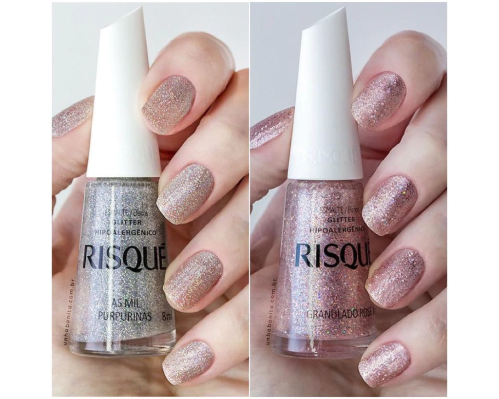 esmalte reflexivo onde comprar