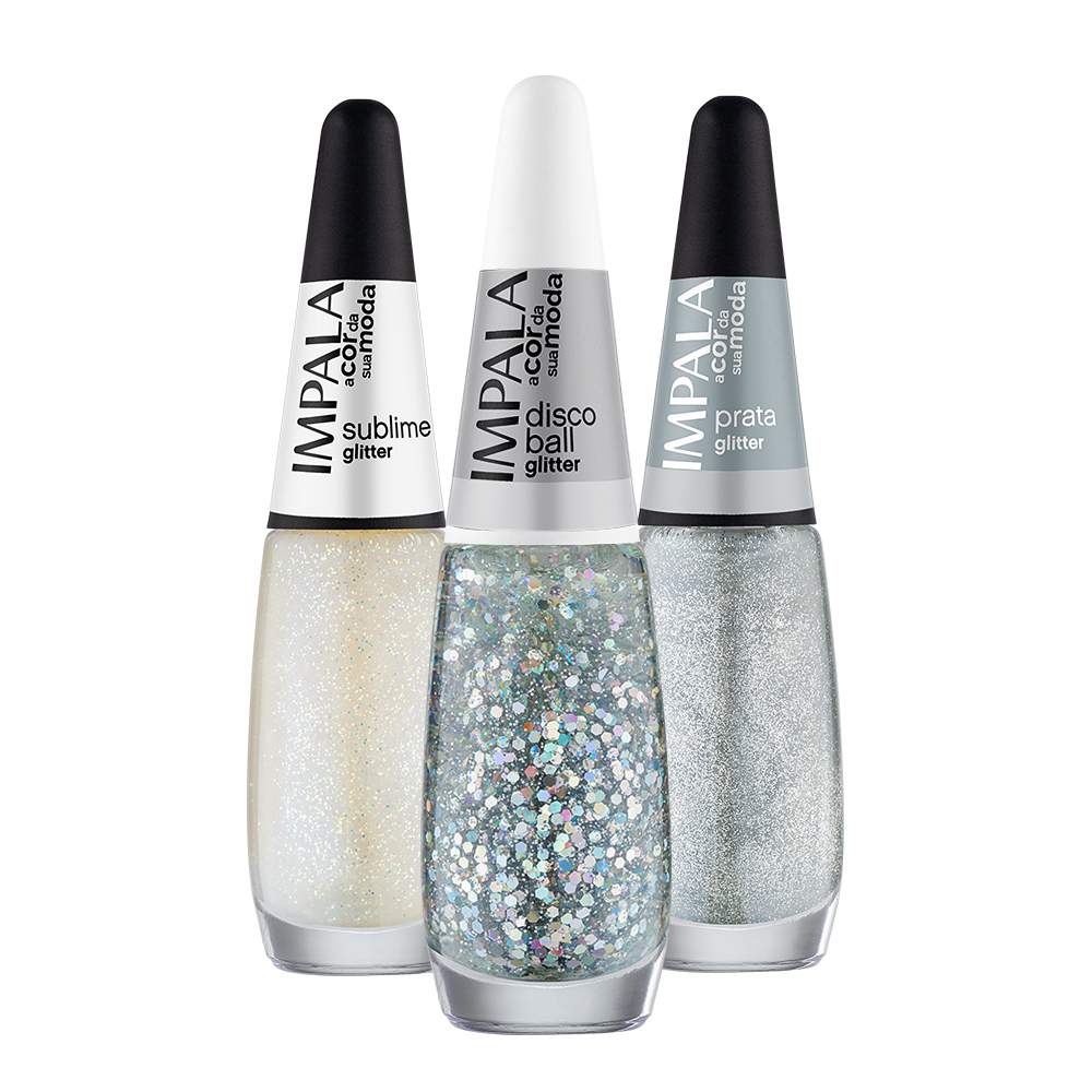 esmalte reflexivo onde comprar