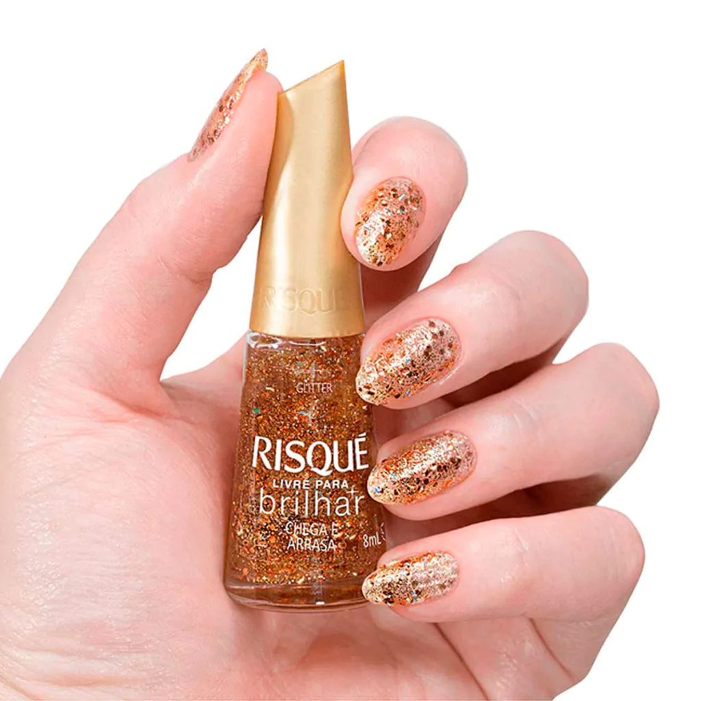 melhor removedor de esmalte glitter