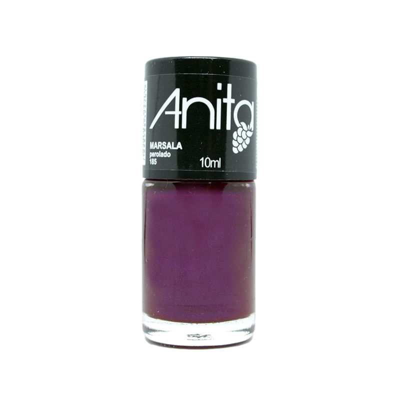 esmalte marsala para eventos