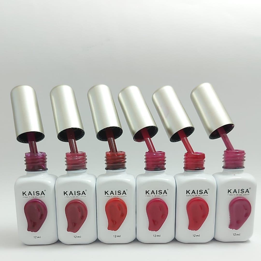 esmalte marsala para o dia a dia