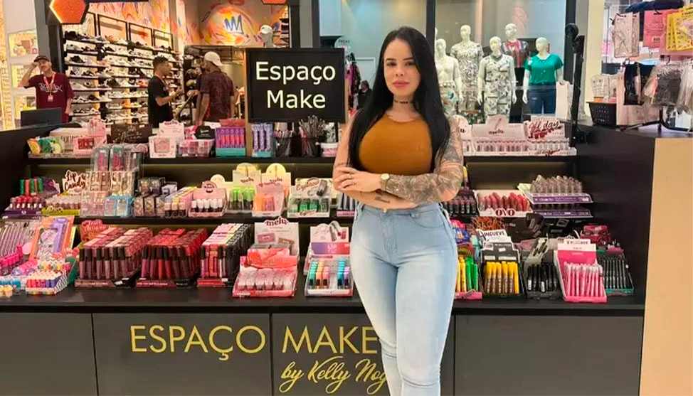 cursos de maquiagem
