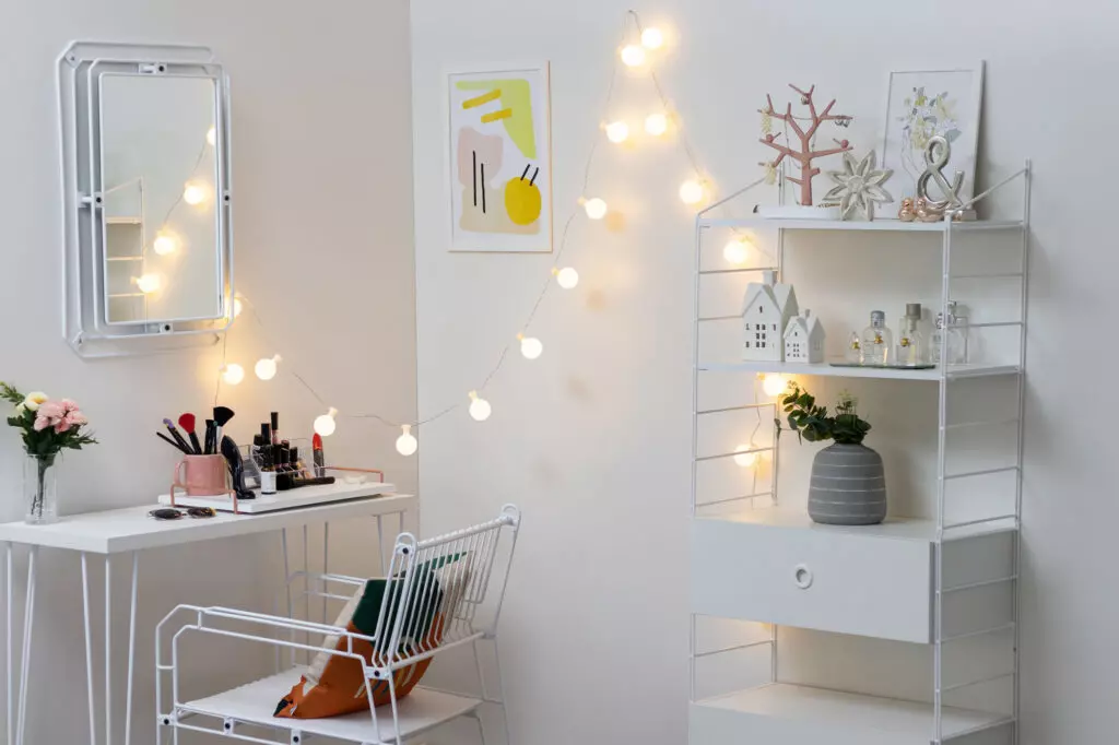 produtos de beleza
