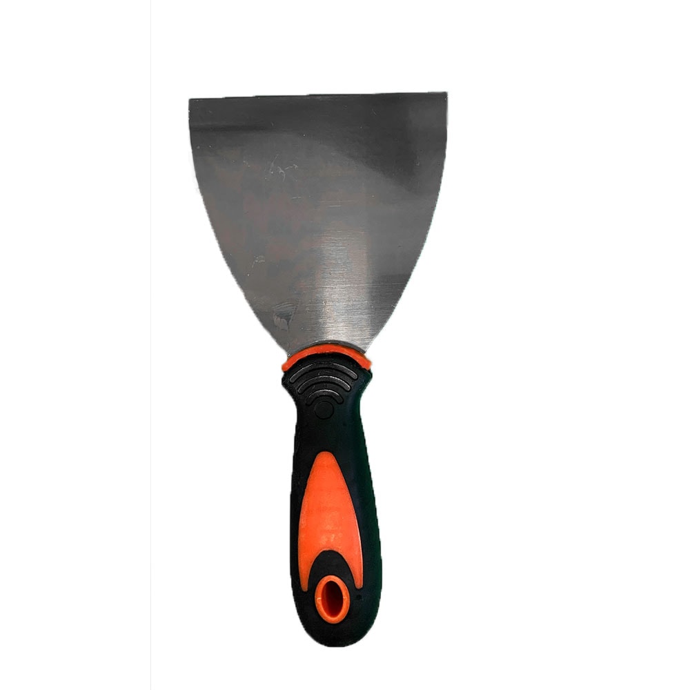 espátula inox massa corrida