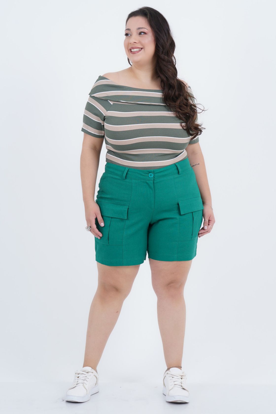 shorts para cada ocasião