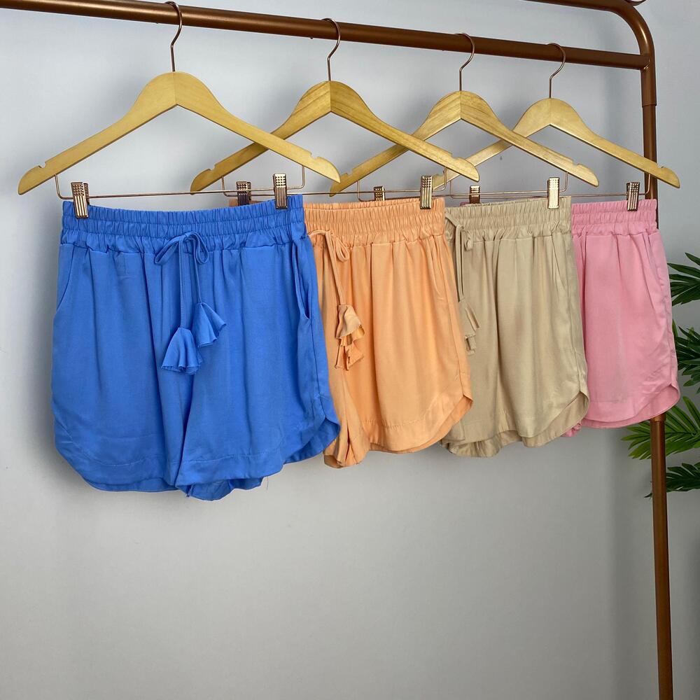 shorts de verão estilosos