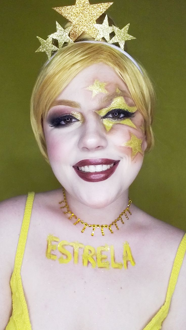 árvore de natal com estrela