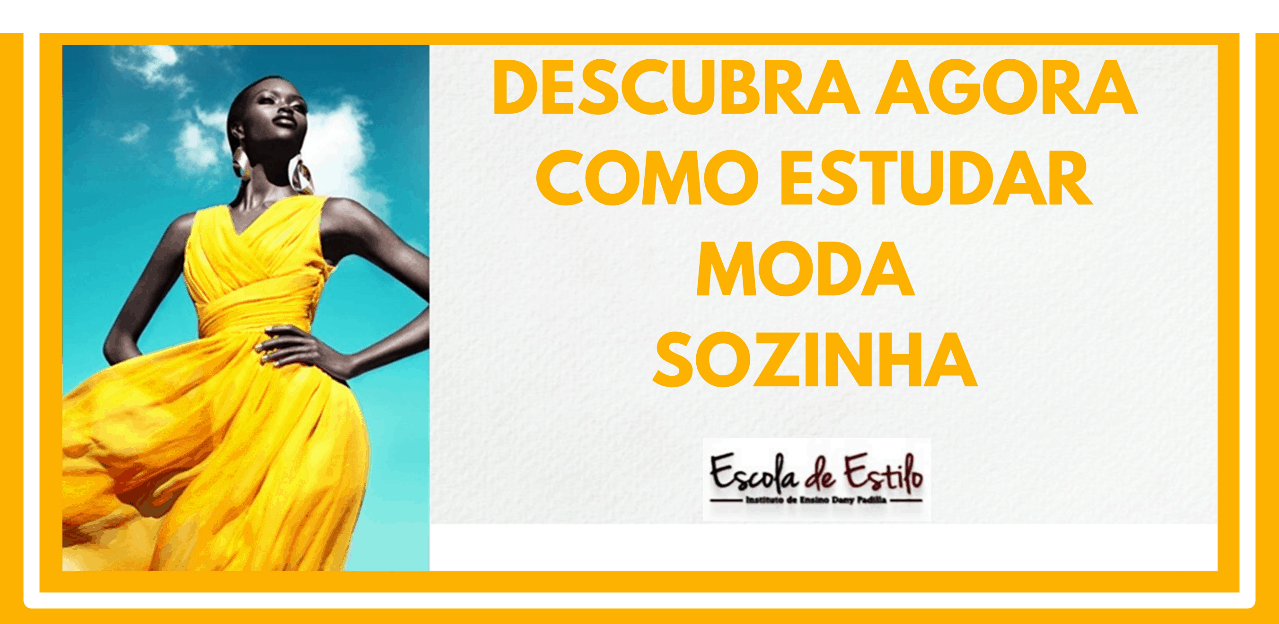curso de moda online