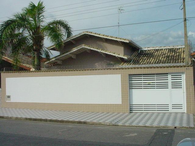 fachada minimalista