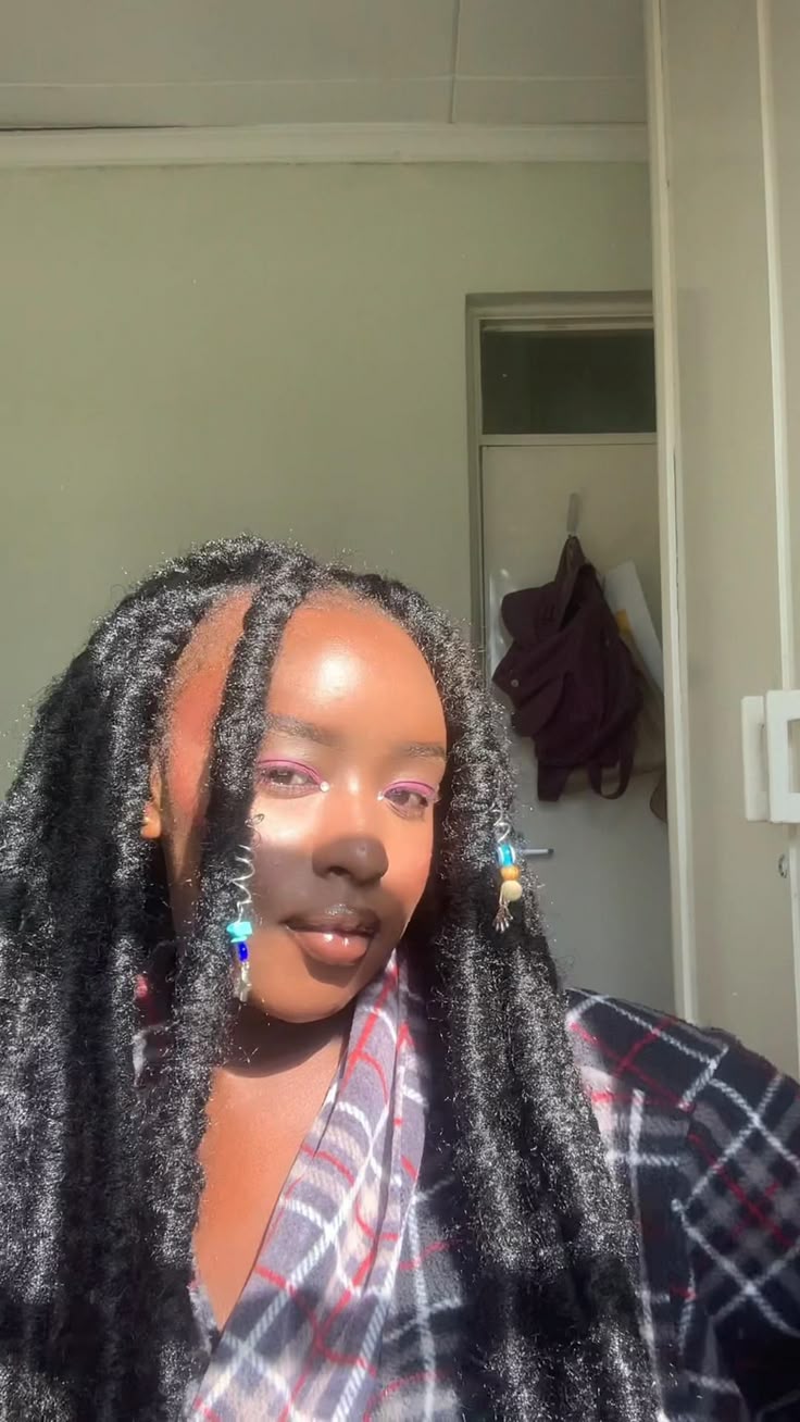 dreadlocks falsos